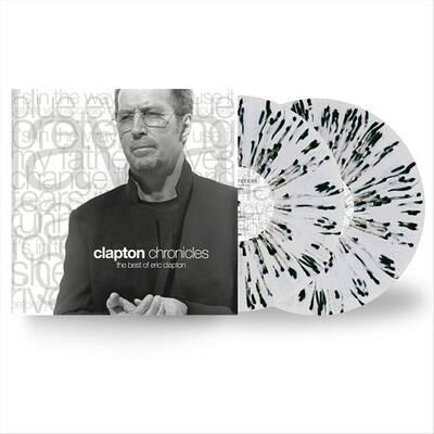 Clapton Chronicles: The Best of Eric Clapton [LP] VINYL