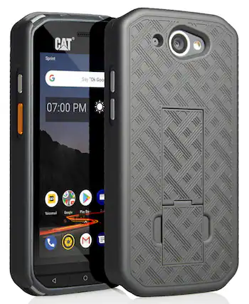 CAT Sprint G
Say "Ok Google"
07:00 PM
B C Voicemal Google Play St D M G