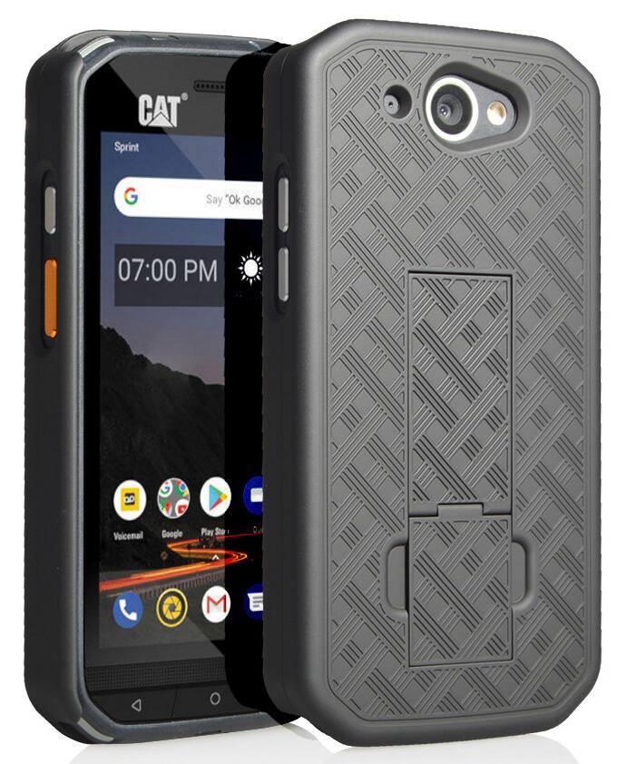 CAT Sprint G  
Say "Ok Google"  
07:00 PM  
B C Voicemal Google Play St D M G