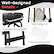 Well-designed Details
- Convenient Anti-scald Handle
- Bottom Storage Shelf
- Heavy-duty Metal Frame
- Dishwasher-safe Grill Grates