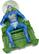 Alt View 3. McFarlane Toys - DC Multiverse Metron (New Gods) 7.1" Action Figure - Collector Edition #45 - Chance for Chase.
