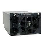 Alt View Standard 20. Cisco - Catalyst 4500 Series Dual Input AC Power Supply.