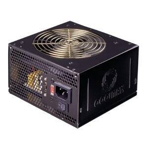 Alt View Standard 20. Coolmax - ATX12V Power Supply.