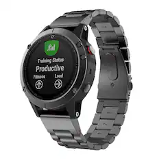 mm nII 05 55 IRIIIINE55
1111/100 10 50
Training Status: Productive
Fitness Load: 40 20 | 25 5 | 35
STEEL STAINLESS