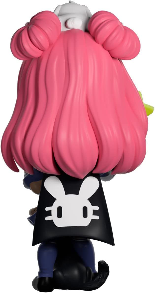 Alt View 2. Youtooz - Youtooz: Ldshadowlady Vinyl Figure #263.
