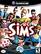 Front Detail. The Sims (Player's Choice) - Nintendo GameCube.