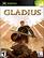 Front Detail. Gladius - Xbox.