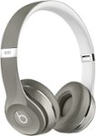 Best Buy: Beats by Dr. Dre Solo2 Luxe Edition On-Ear Headphones 