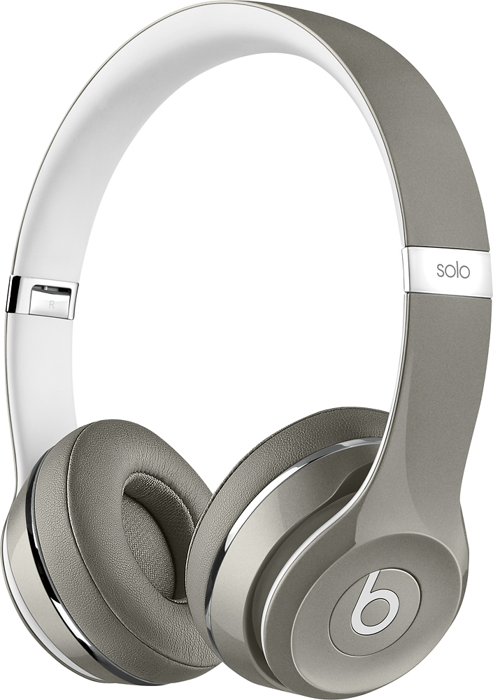 beats solo 2 luxe edition best buy