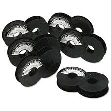 Alt View Standard 20. IBM - Ribbon - Black.