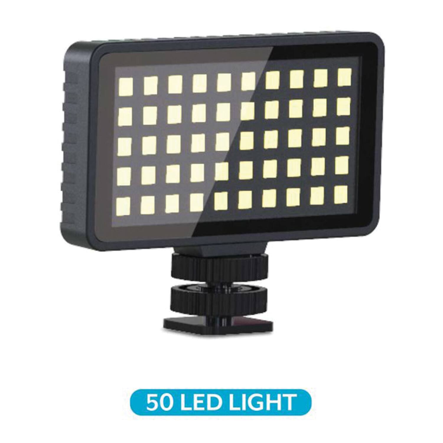 50 LED Light