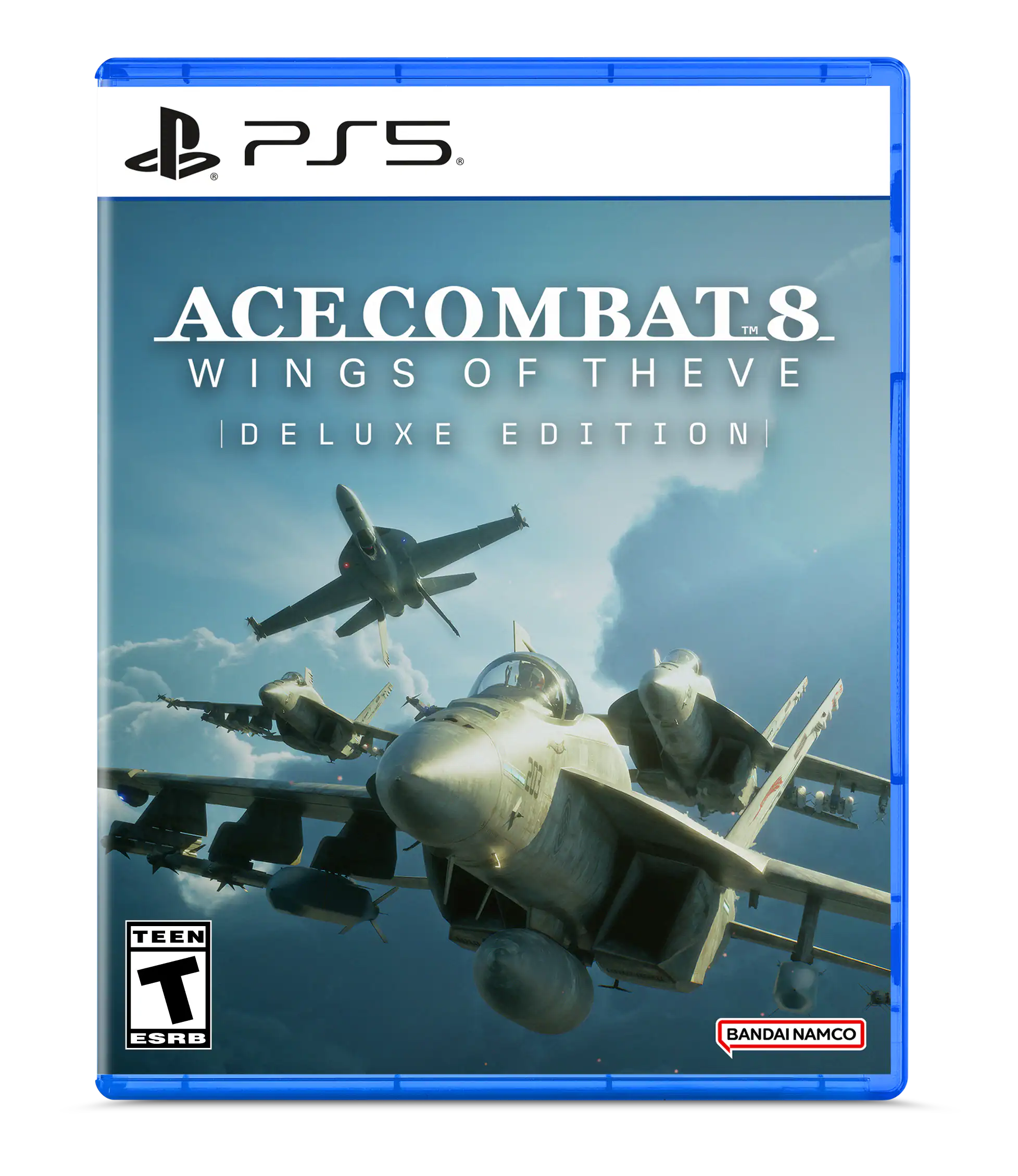 Deluxe Edition
