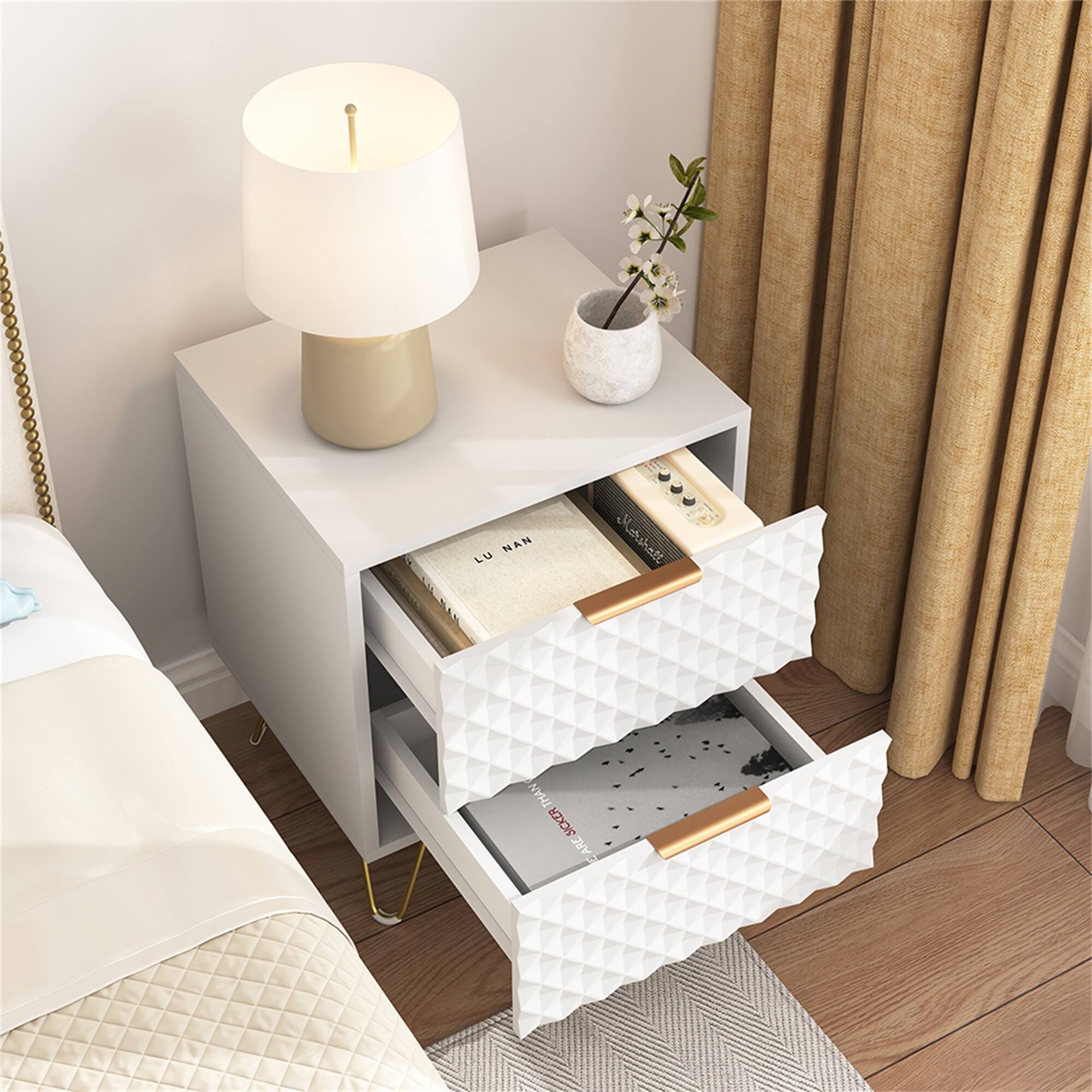 NAN LU Gieees | SICKER THAN ARESICKER SICKER ARE