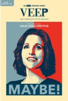 Veep: The Complete Fifth Season - Front_Zoom