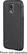 Front. Insignia™ - Matte Case for Samsung Galaxy S 5 Cell Phones - Black.