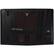Alt View 16. MSI - GT72S 17.3" Laptop - Intel Core i7 - 16GB Memory - 1TB Hard Drive - Aluminum black.