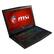 G SERIES GAMING msi SCARBO MSI E-Series Laptop.