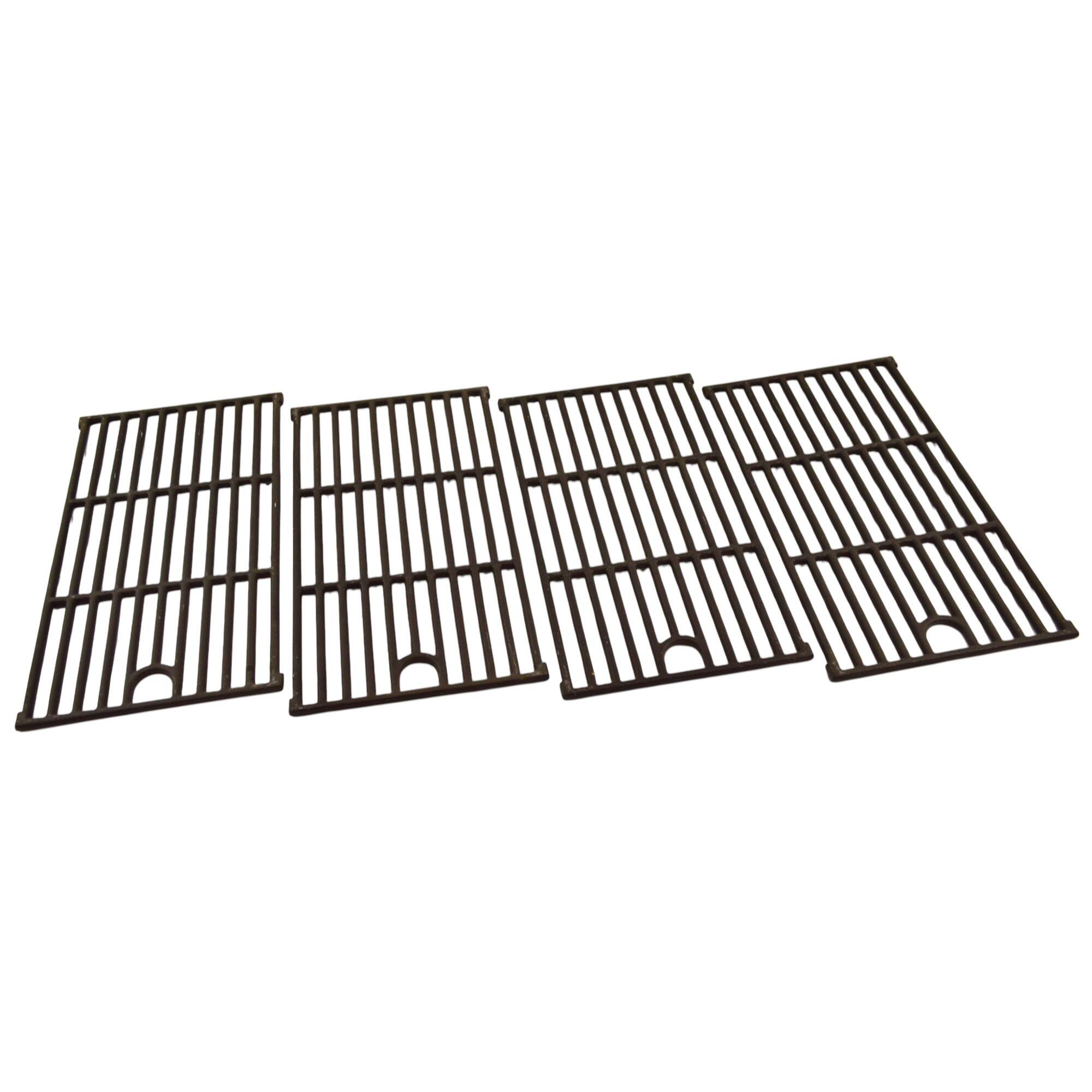 Front. Music City Metals - Music City Metals - MCM606690446 grid ci 17.25 x 39.5 Aussie cooking grids.
