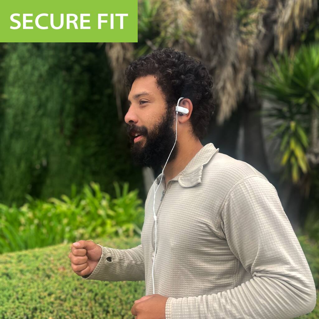 SECURE FIT