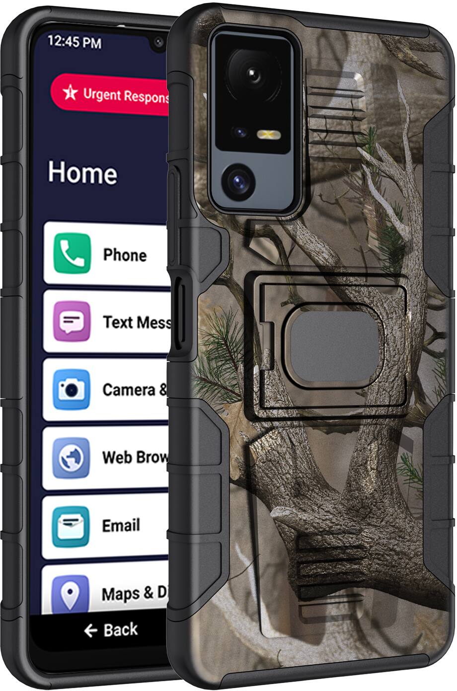 Camouflage