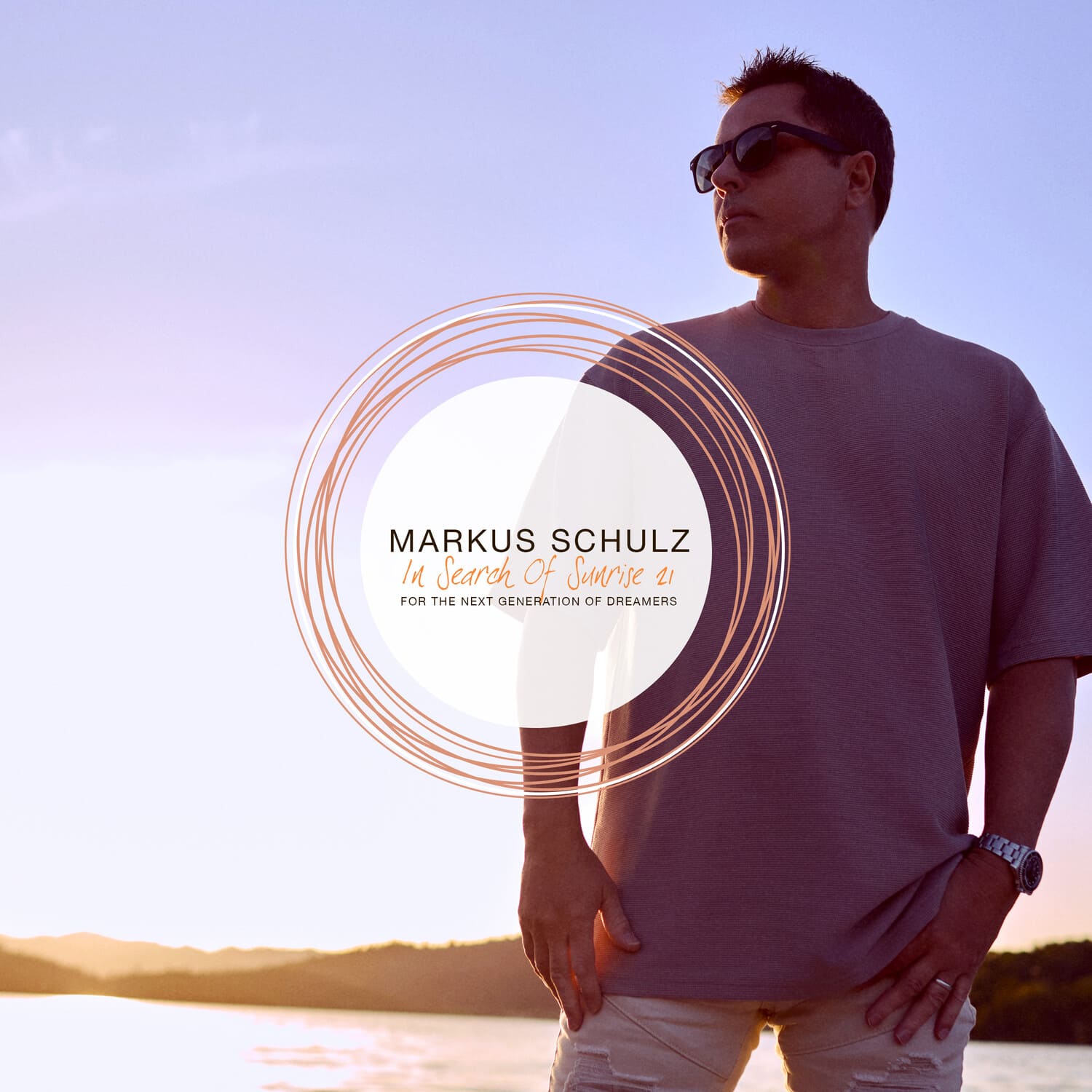 Markus Schulz - In Search Of Sunrise 21   - COMPACT DISCS [CD] price history on PriceWatchPro