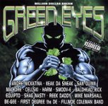 Front Standard. Green Eyes [Million Dollar Dream] [CD] [PA].