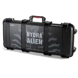 Tilta - Hard Shell Waterproof Safety Case for Hydra Alien Car Mounting
