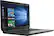Angle. Toshiba - Satellite 15.6" Laptop - Intel Celeron - 4GB Memory - 500GB Hard Drive - Jet Black.