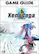 Front Detail. Xenosaga: Episode I (Game Guide) - PlayStation 2.