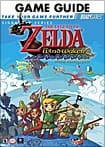 Front Detail. The Legend of Zelda: The Wind Waker (Game Guide) - Nintendo GameCube.