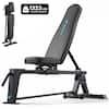 MERACH
1323 LBS Weight Capacity
