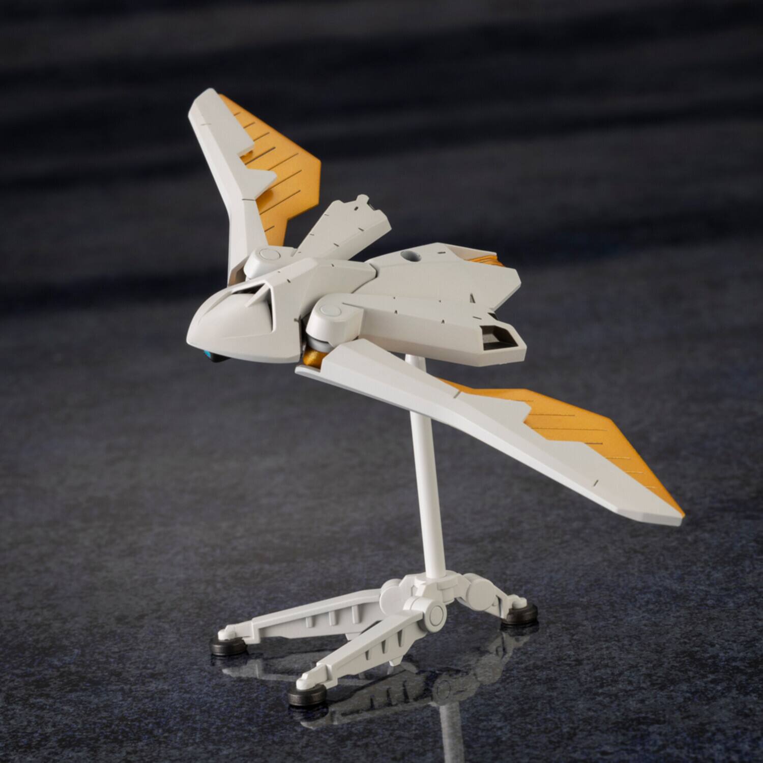 Alt View 3. PopMarket - Kotobukiya - Hexa Gear - Alternative Cloudshape Model Kit   - COLLECTIBLES - Multicolor.