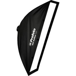 Profoto - 1x4' OCF Softbox, Includes Strip Mask