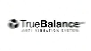 LG laundry - TrueBalance Technology - Product Overview