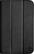 Front. Belkin - Trifold Cover for Samsung Galaxy Tab 4 7" - Black.