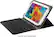 Angle Zoom. Belkin - QODE Keyboard Case for Most 7" and 8" Tablets - Black.