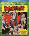 Front Standard. Mallrats [Includes Digital Copy] [UltraViolet] [Blu-ray] [1995].