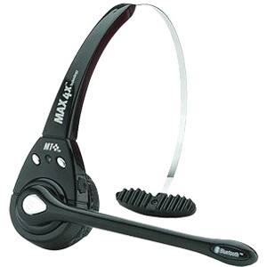 Right View. Powercam - Headset - Black.