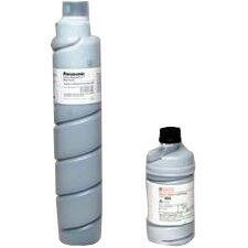 Alt View Standard 20. Panasonic - Toner Cartridge - Black.