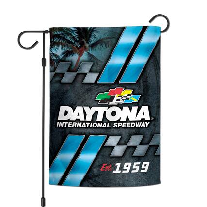 DAYTONA INTERNATIONAL SPEEDWAY
Est. 1959