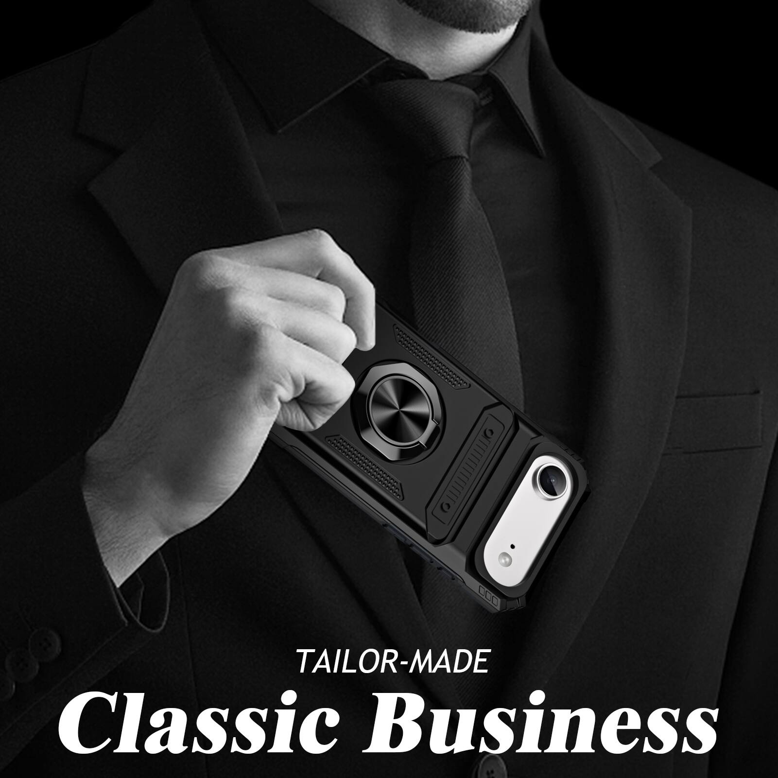 TAILOR-MADE Classic Business