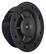 Alt View 5. Sonance - VXXT6R SST SINGLE SPEAKER - Visual Experiece Extreme 6-1/2" Single Stereo 2-Way Indoor/Outdoor In Ceiling Speaker (Each) - Paintable White.