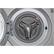 Alt View 12. LG - 2.3 Cu. Ft. 14-Cycle Compact Front-Loading Washer and Electric Dryer Combo - Silver.