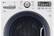 Alt View 2. LG - TurboWash 4.5 Cu. Ft. 12-Cycle Front-Loading Washer with Steam.