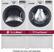 Alt View 3. LG - TurboWash 4.5 Cu. Ft. 12-Cycle Front-Loading Washer with Steam.