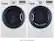 Alt View 6. LG - TurboWash 4.5 Cu. Ft. 12-Cycle Front-Loading Washer with Steam.