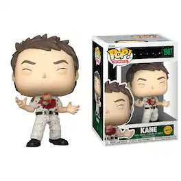Funko - Alien: Kane Chase