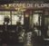 Front Standard. Café de Flore: Rendez-Vous a Saint Germain des Pres [Sunnyside] [CD].