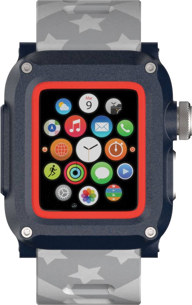 epik iwatch case