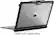 Alt View 11. Urban Armor Gear - Rugged Case for Surface Book - Ice/Black.